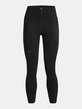 UA RUSH Compression Ankle Leggings